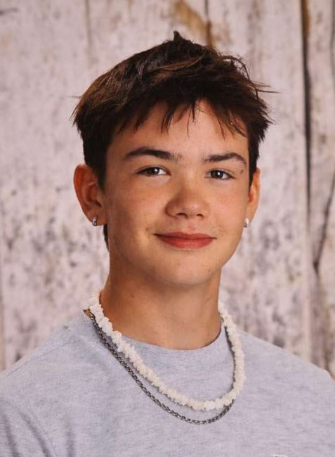 Obituary of Bentley Michael Andrew Lamontagne