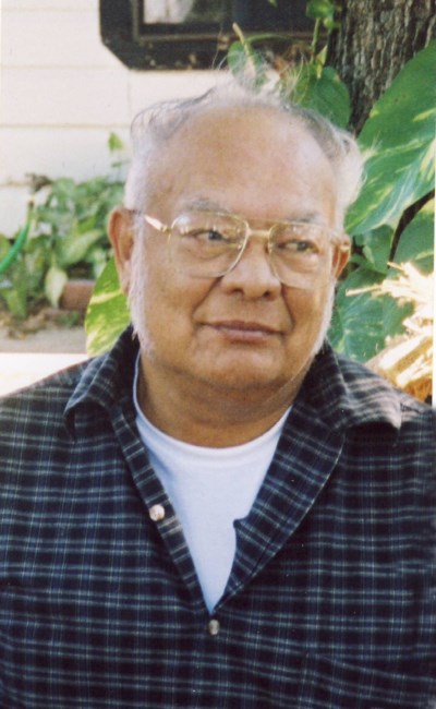 Obituary of Jesse Valencia Munguia