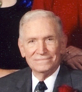 Obituary of Walter Clement Jacobs