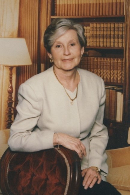 Obituary of Phyllis Johnson Springfield