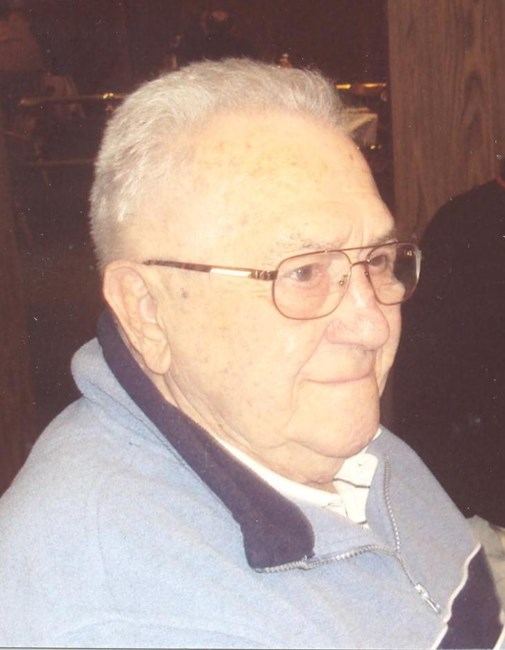 Obituary of Arthur C. Paquette Jr.