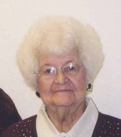 Obituario de Dorothy K. Middleton