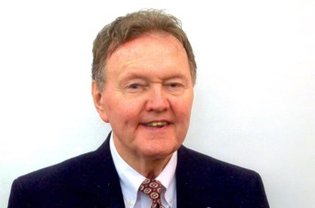 Obituary of Tom Richard Hatfield