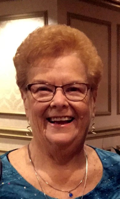 Obituary of Carole M. Yeager
