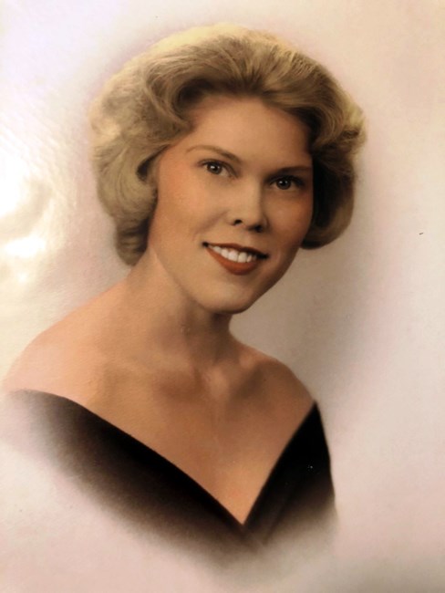 Obituary of Patricia Dale Burke