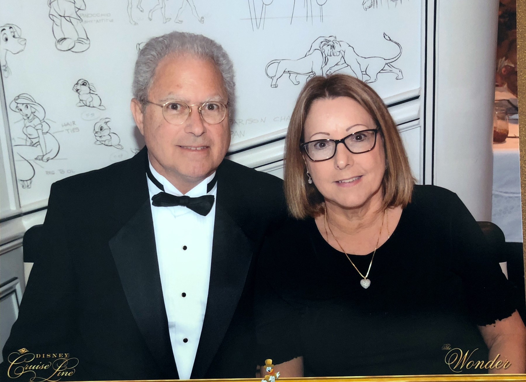 Obituary of Catherine Bordens