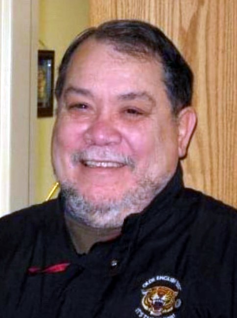 Obituario de Carlos Gilberto Lara