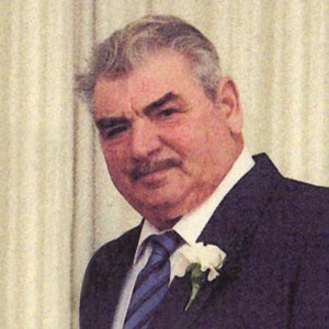 Obituary of Alceo Turrin