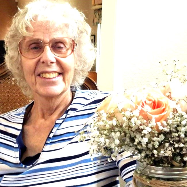 Obituary of Joann Margaret Medina