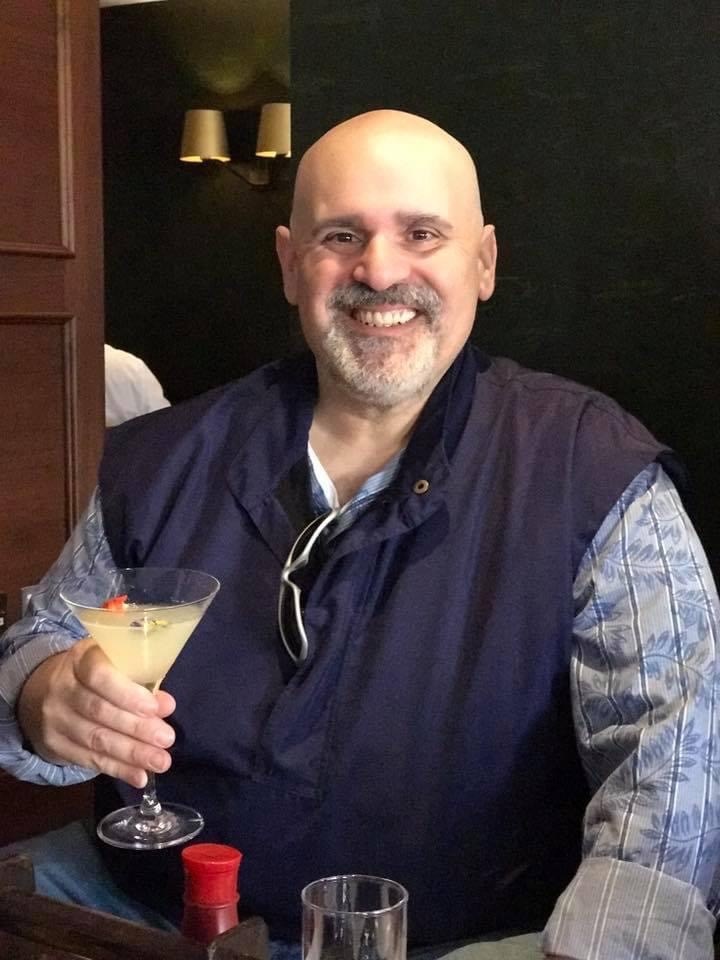 Obituary of Anthony "Tony" Fama