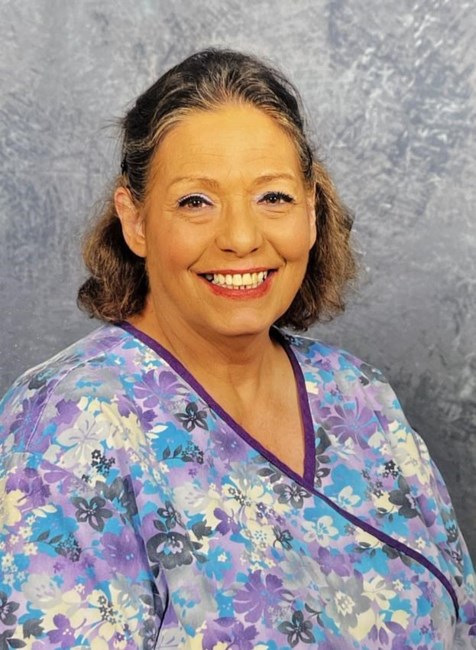 Avis de décès de Wanda Sue Subia