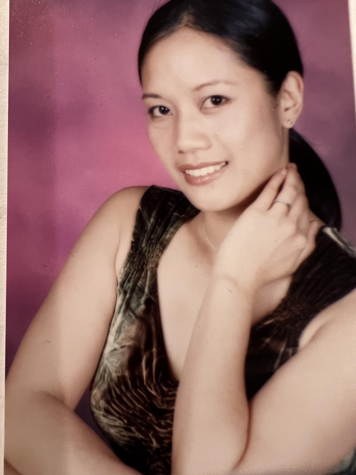 Obituary of Leilanie de Jesus Fornasdoro