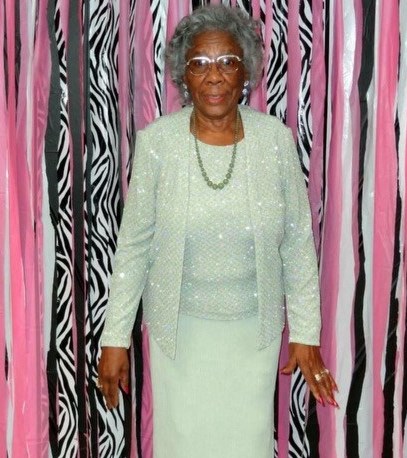 Obituary of Dorothy Mae Johnson