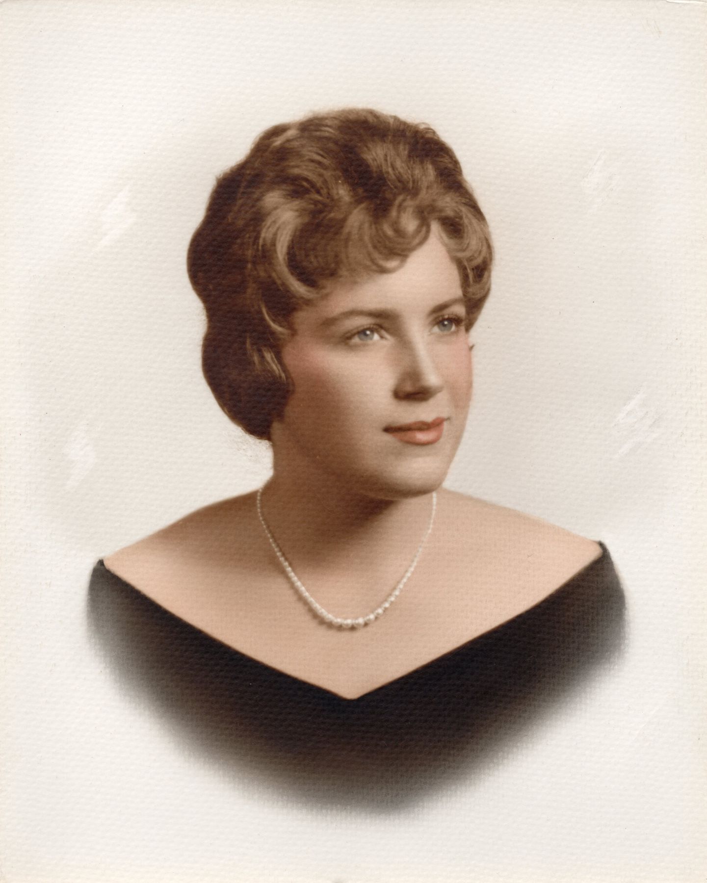 Obituary of Barbara Ann Gallagher