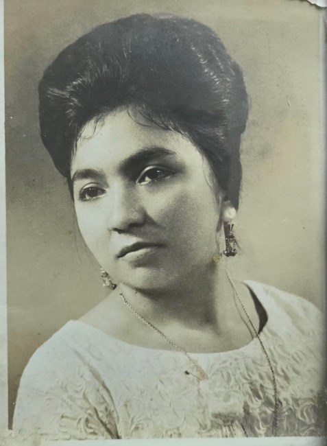 Obituary of Nery Salguero