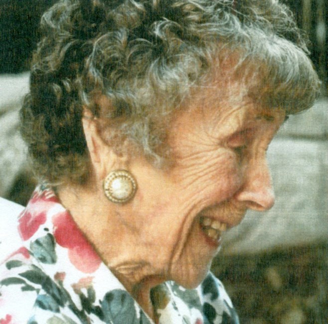 Obituary of Margaret Elizabeth Miller