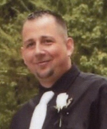 Obituary of Nicholas Nick Dale Webb