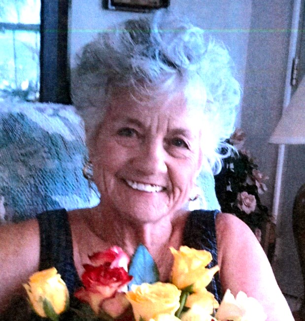 Obituary of Peggy Jean (Johnson) Johnson Heidland