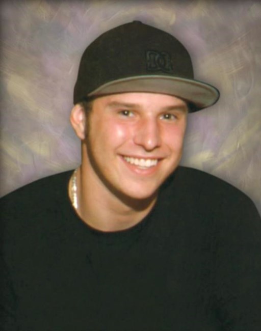 Obituary of Blake Allen Rapozo