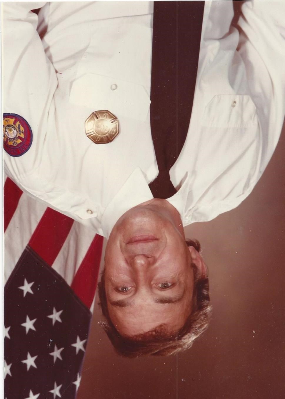 Obituario de Gerald Michael Leone