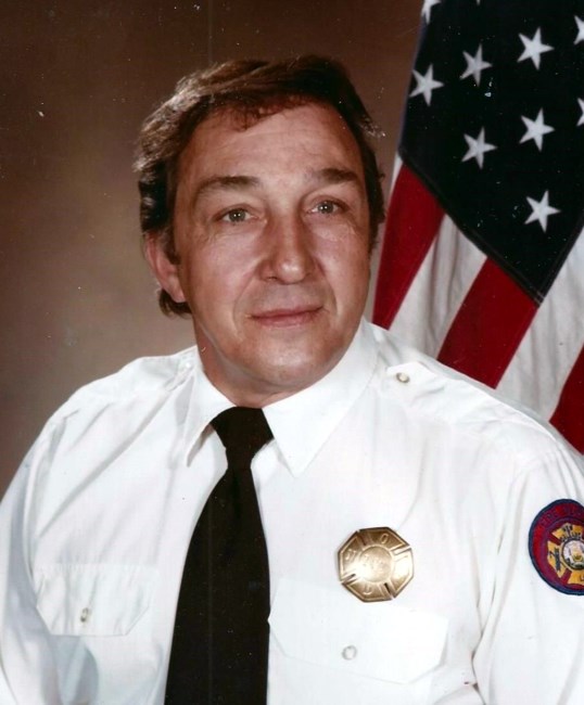 Obituary of Gerald Michael Leone