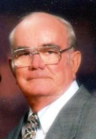 Obituario de Eugene G. Abts