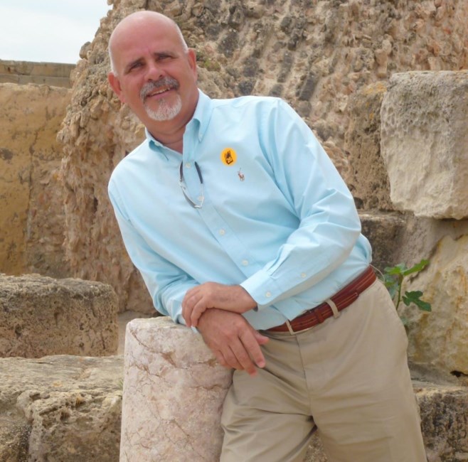 Obituary of Roman S. Suarez