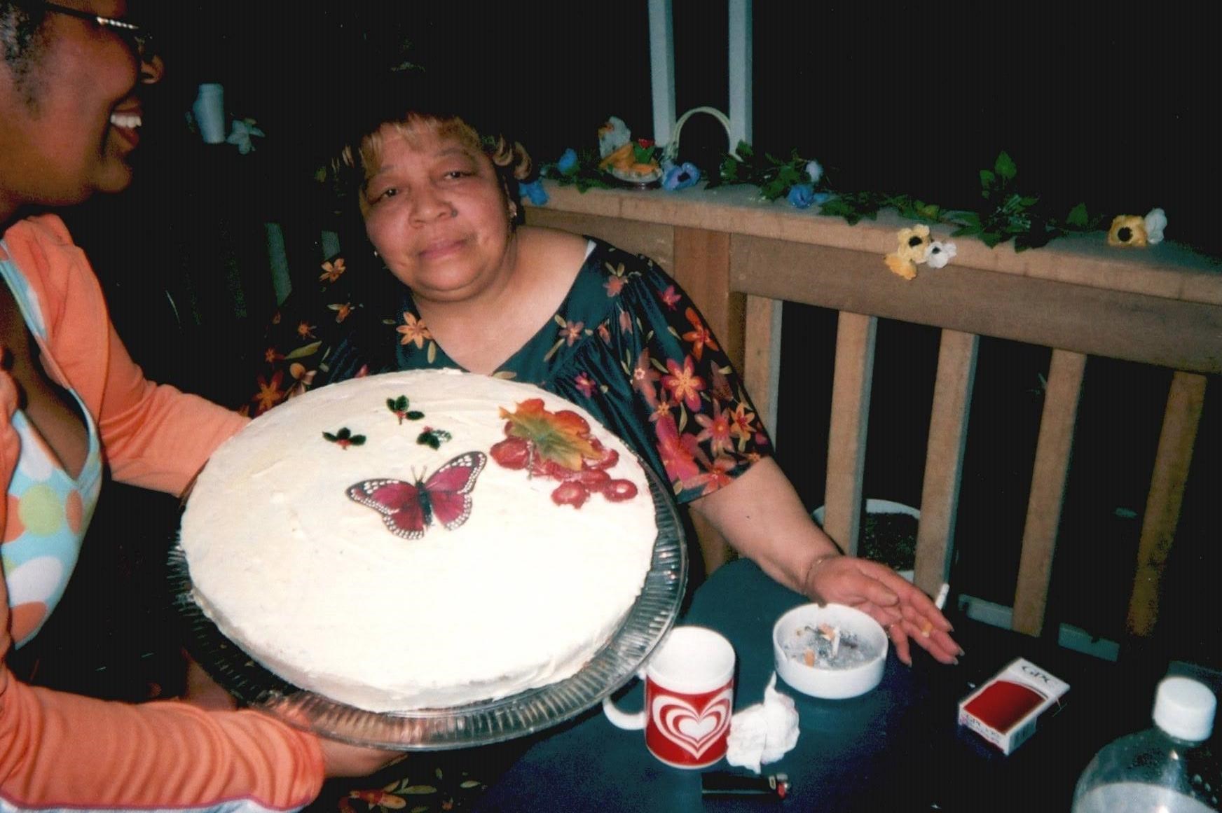 Obituario de Mary Lee Dawson