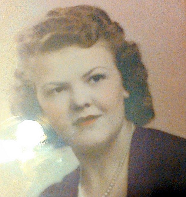 Obituary of M. Clarice Hotchkiss