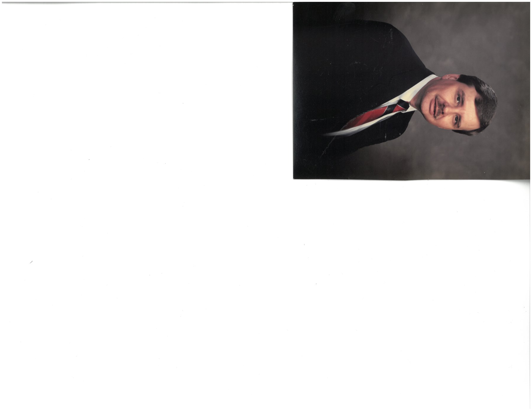 Obituary of Michael L. Morrissey