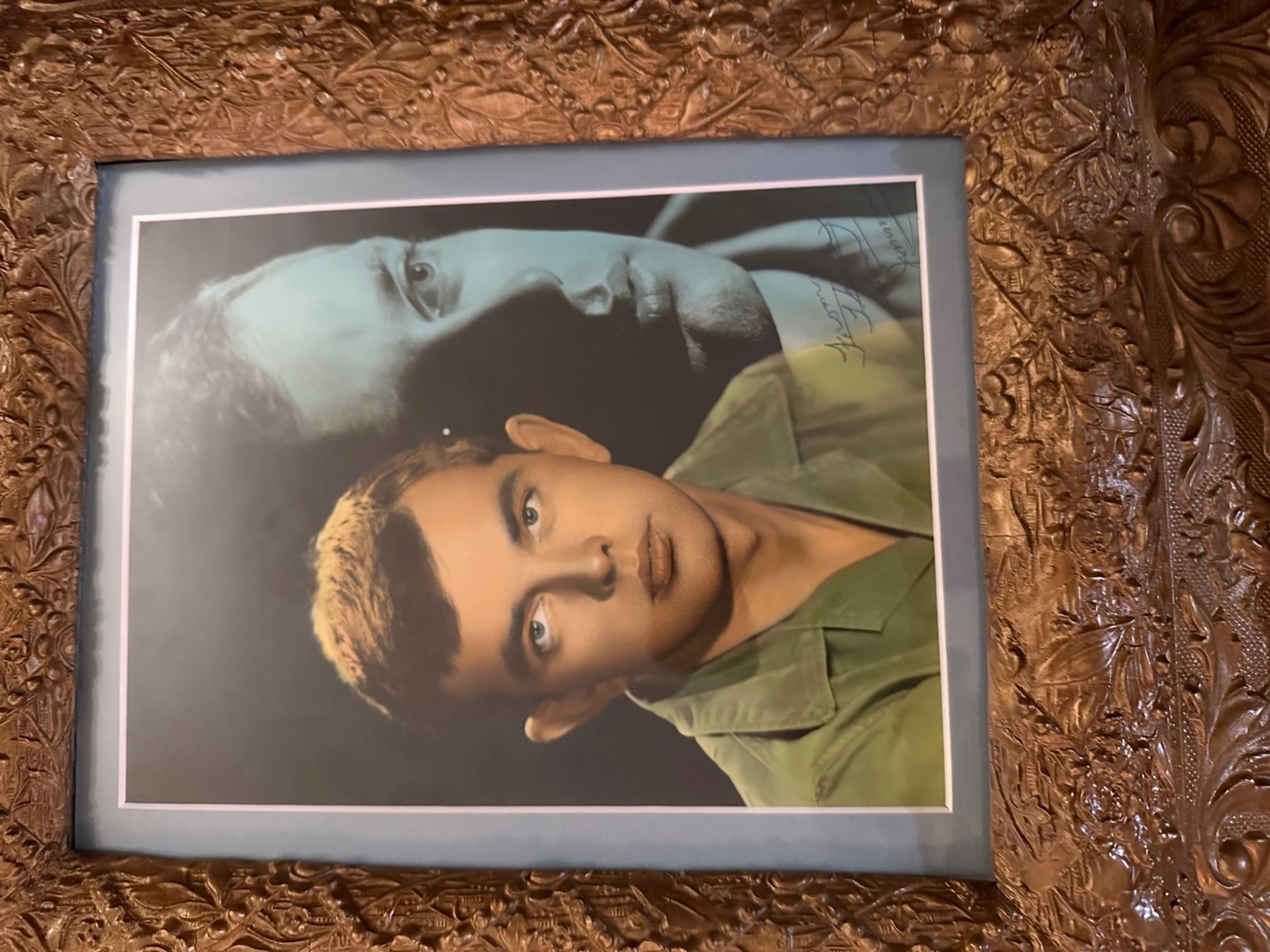 Obituary of Jimmie Marvin Rogers