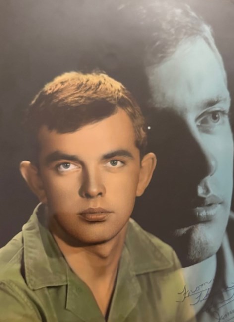 Obituary of Jimmie Marvin Rogers