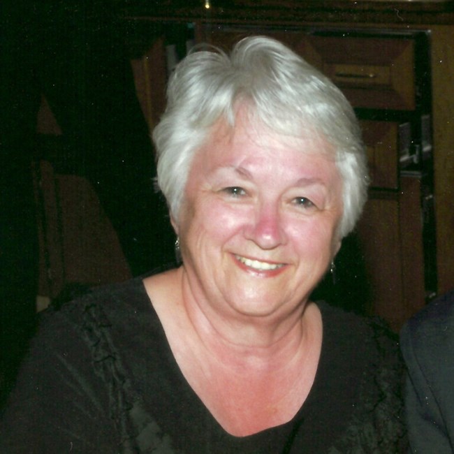 Obituary of Janet Marie Ryan