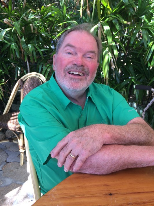 Obituary of John "Mac" C. McNeely Jr.