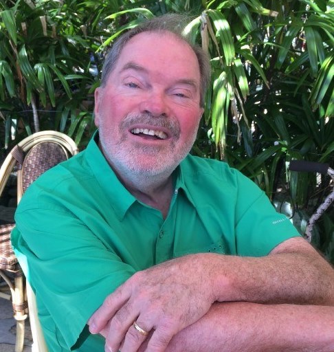 Obituary of John "Mac" C. McNeely Jr.