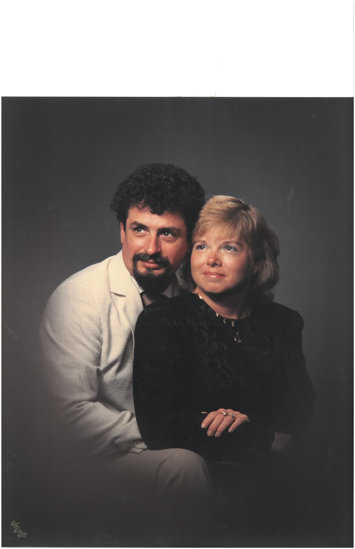 Obituary of Lynn Ellen Parks