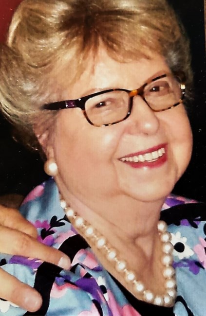 Obituary of Betsy J. Reising