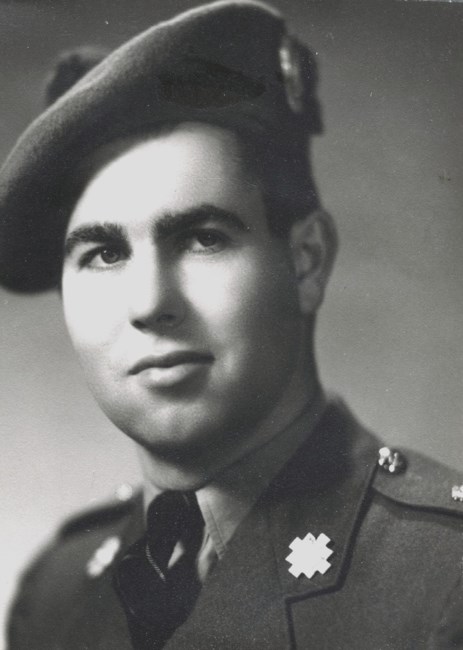 Obituary of Major Robert Wilson Wight
