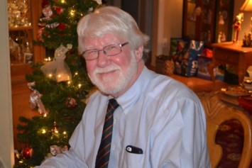 Avis de décès de Dr. John Charles Bray