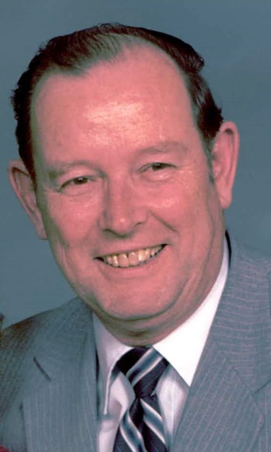 Obituary of Kenneth Earl Riley