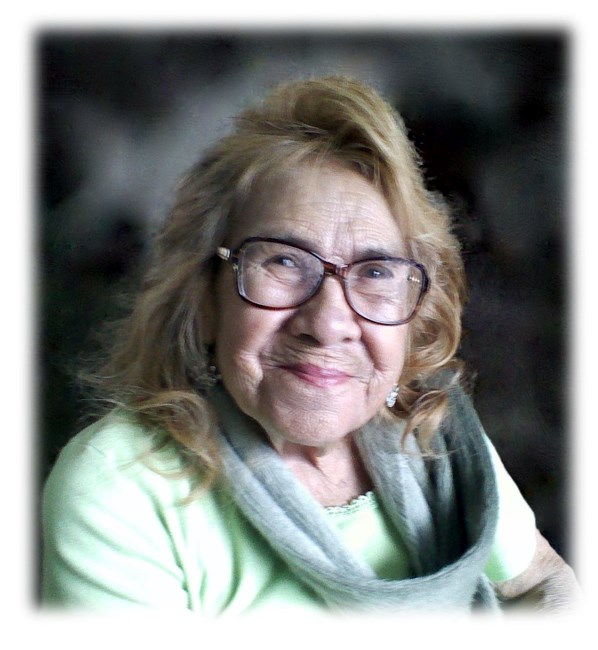 Obituary of Henrietta Garcia Wells