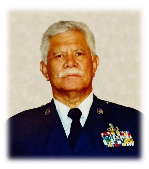 Obituary of Luis Enrique Fierro