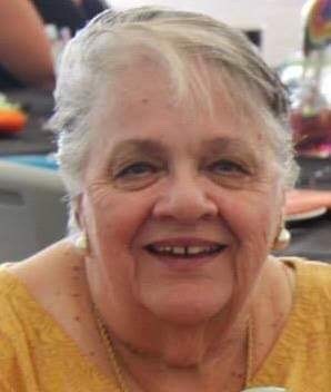 Obituary of Rita Priscilla Vanasse