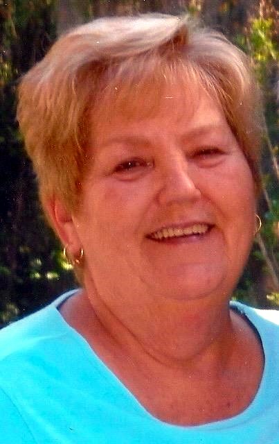 Obituary of Susan Jane Moore