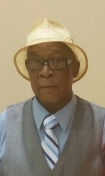 Obituary of Scott Moss Jr.