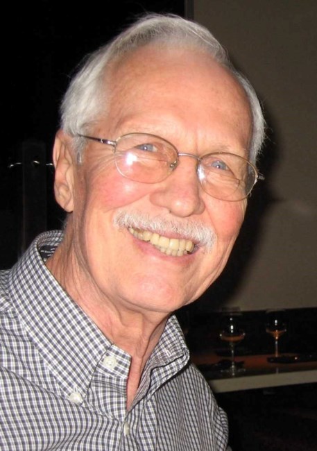 Obituary of Donald Leonard Thompson