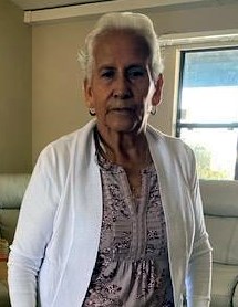 Obituary of Luisa Alvarez Garcia