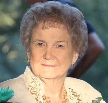 Obituary of Ollie Jo House