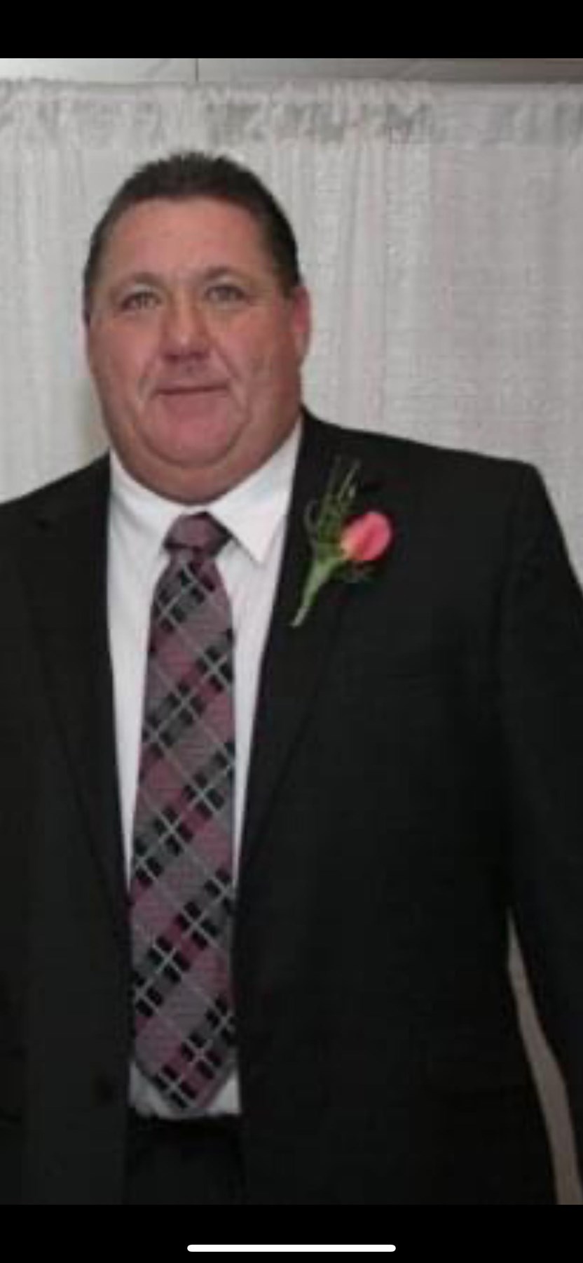 Obituario de Glenn H. Bradford Jr.