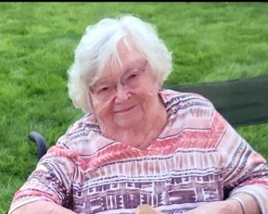 Obituary of Wilma Irene Smith